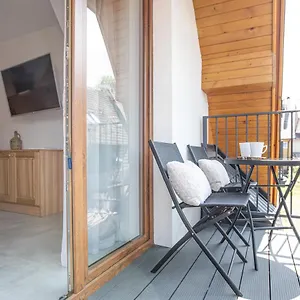 Droga Na Bystre 5b/8 Zakopane